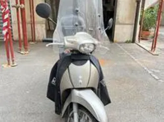 aprilia scarabeo 50 - 2009