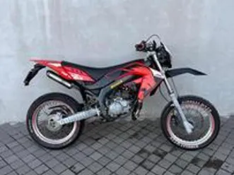 aprilia sx 50