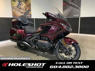 2025 honda gold wing tour abs 50th anniv