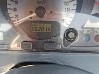 suzuki burgman 400 - 2002