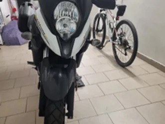 suzuki v-strom 650 xt