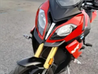 bmw s1000xr