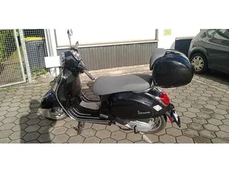 vespa gts 300 abs