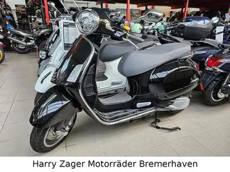 vespa gts 300 sofort lieferbar