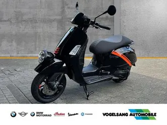 vespa gtv 300 hpe, sondermodell, aktionspreis modell 2