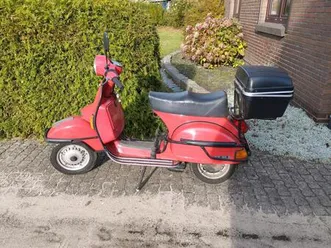 vespa px 80 e