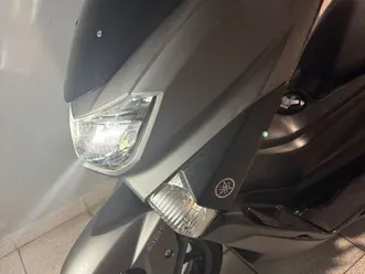 n-max em perfeitas condições algueirão-mem martins