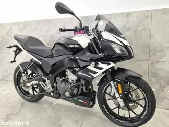 aprilia tuono