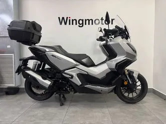 honda adv 350 arroios