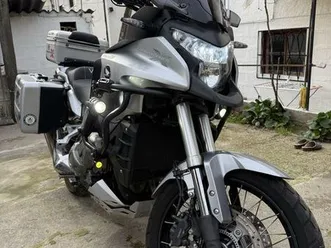 honda crosstourer 1200 meinedo