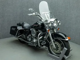 2005 harley davidson flhri road king
