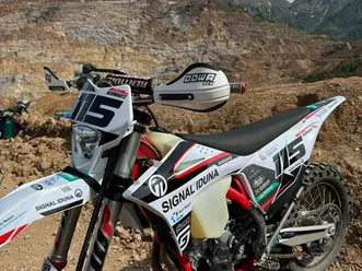 gasgas ec350f - ready to race