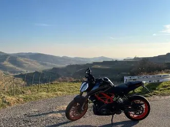 ktm duke390