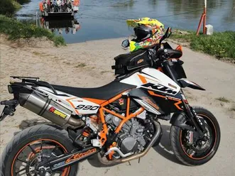 ktm smr 990