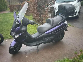 piaggio x9 500