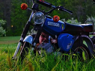 simson s51 12 v vape zündung