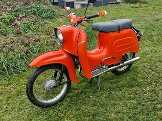 simson schwalbe kr51/1