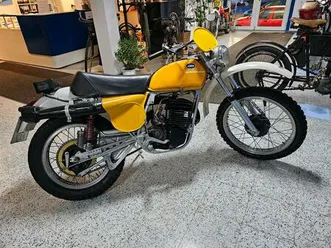 ktm 250 gs penton