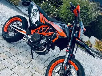 ktm 690 smcr