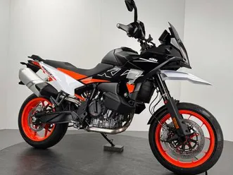ktm 890 smt *neufahrzeug *0km