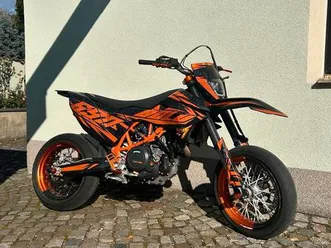 ktm smc-r 690 *a2*