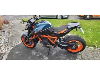 ktm 1290 super duke r 3.0