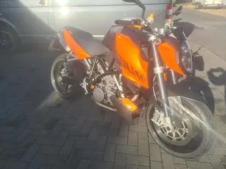 ktm superduke 990 facelift