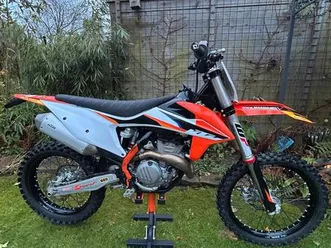 ktm sxf 350 2019