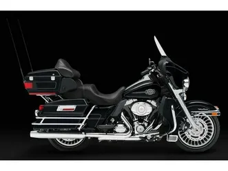 2012 harley-davidson® flhtcu - electra glide ultra classic