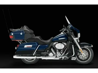 2012 harley-davidson® flhtk - electra glide ultra limited