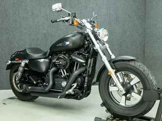 2016 harley davidson xl1200c sportster 1200 custom