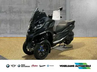 piaggio mp3 400