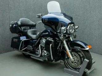 2012 harley davidson flhtk electra glide ultra limited w/abs