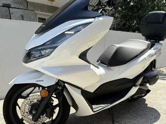 honda pcx como nova vila nova de famalicão e calendário