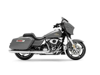 2024 harley-davidson street glide®