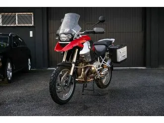 bmw r 1200 gs aver-o-mar, amorim e terroso