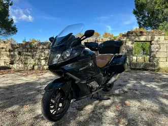bmw k 1600 gt laranjeiro e feijó