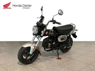honda dax st 50