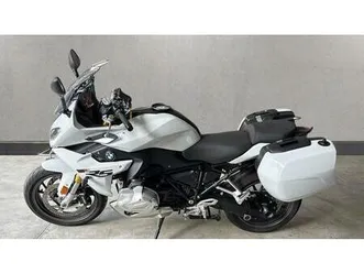 vendo bmw r 1250 rs (2021 - 25) usata a roma (codice 9886215) - moto.it