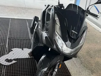 pcx 2021 sem defeitos olivais