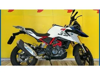 vendo bmw g 310 gs (2021 - 25) usata a nerviano (codice 9885952) - moto.it