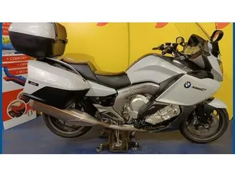 vendo bmw k 1600 gt (2010 - 16) usata a venaria reale (codice 9885417) - moto.it
