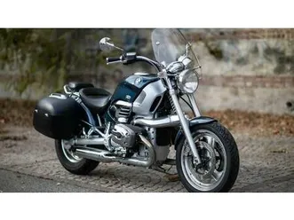 vendo bmw r 1200 c independent usata a grugliasco (codice 9885910) - moto.it