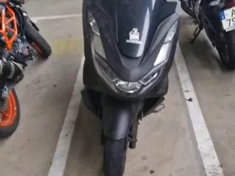 vendo pcx 2024 com 25000km sintra (santa maria e são miguel, são martinho e são pedro de penaferrim)
