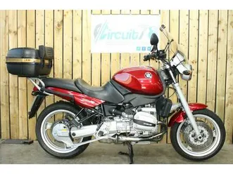 bmw r 1100 r 1085 cc