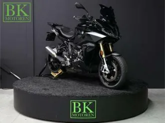 bmw s 1000 xr triple black | btw motor — motoren | bmw — marktplaats