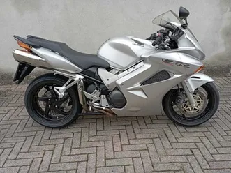 honda - vfr 800 v-tec - 2002