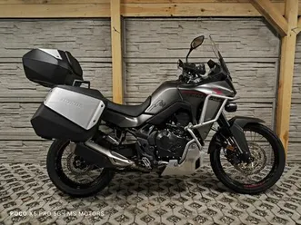 honda xl 750 transalp 2023 rok jak nowa radom