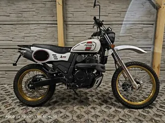 mash 650 xride cross 2023 rok nowy radom