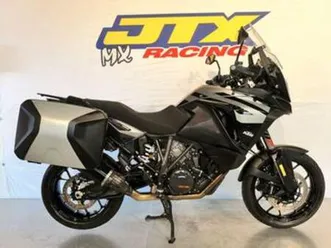 ktm ktm 1290 super adventure s (bj 2020) — motoren | ktm — marktplaats